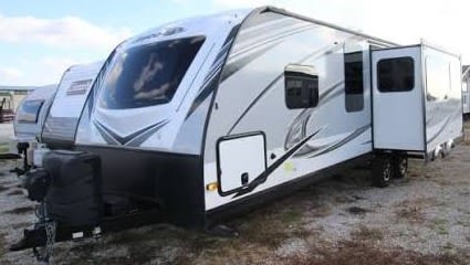 2021 Jayco White Hawk 28RL
