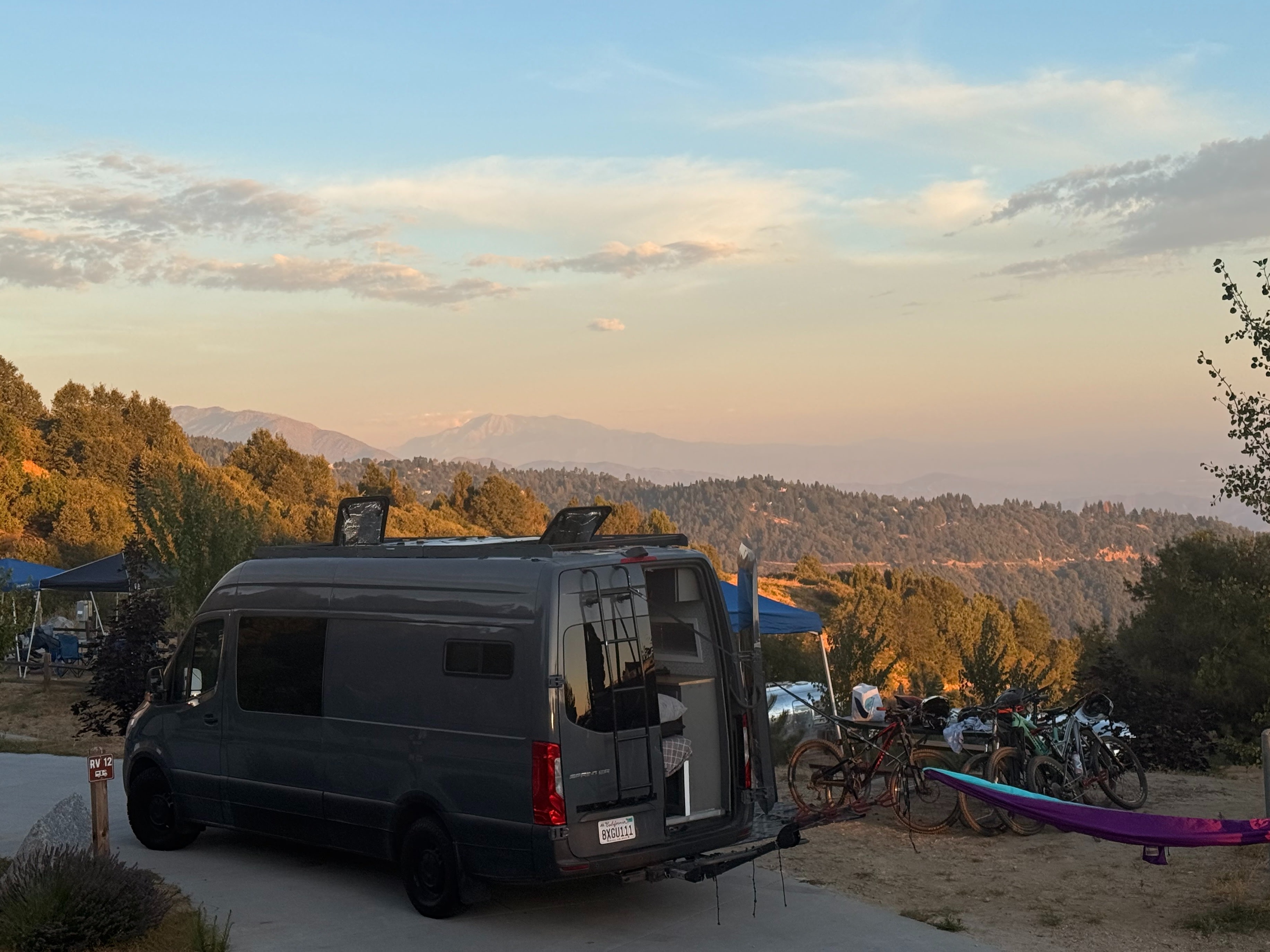 Basecamp for Kids’ Sports, Hiking, Biking, Fishing, & Beach Days
