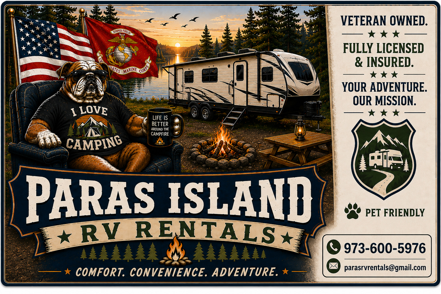 Owner Banner