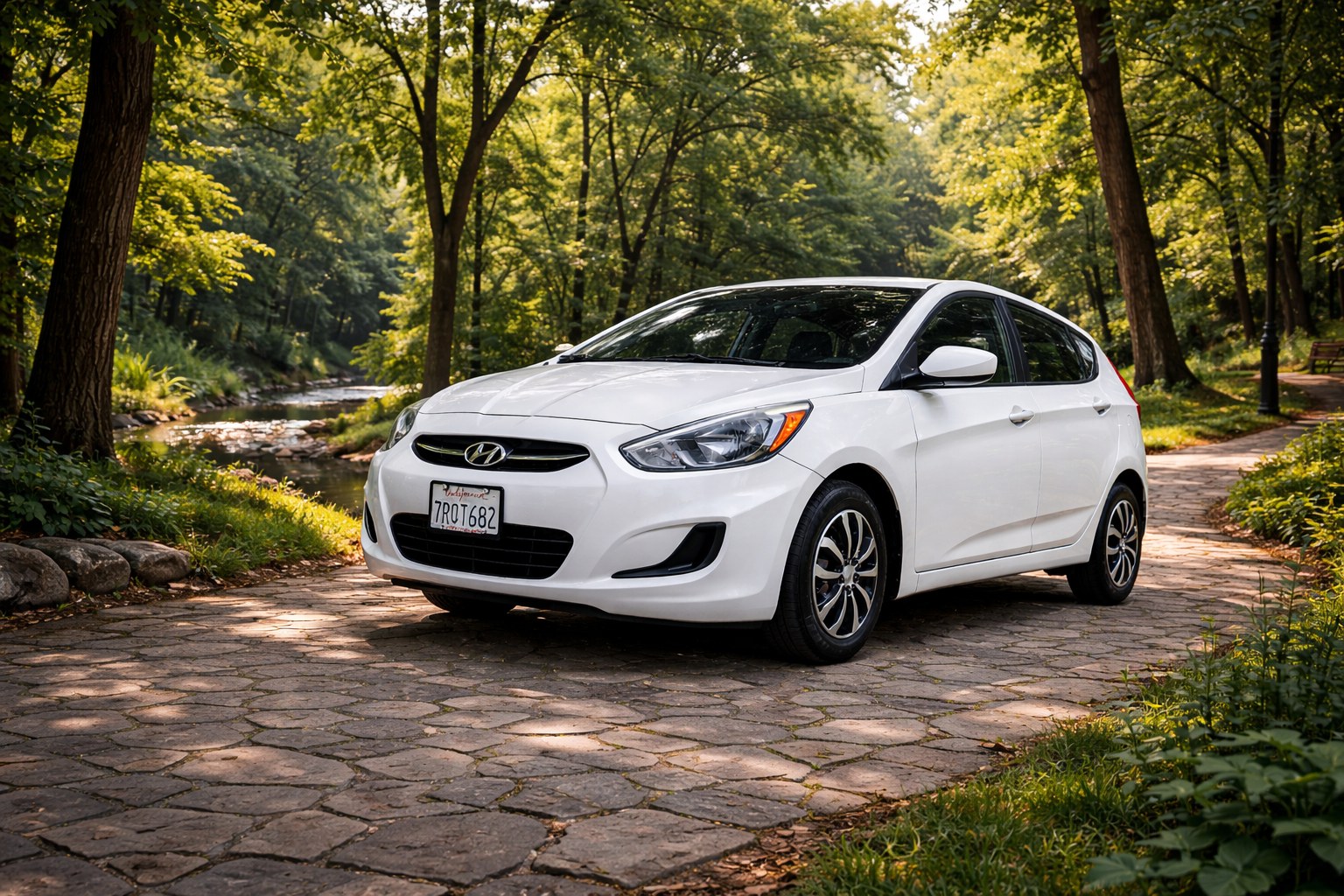 2016 Hyundai Accent