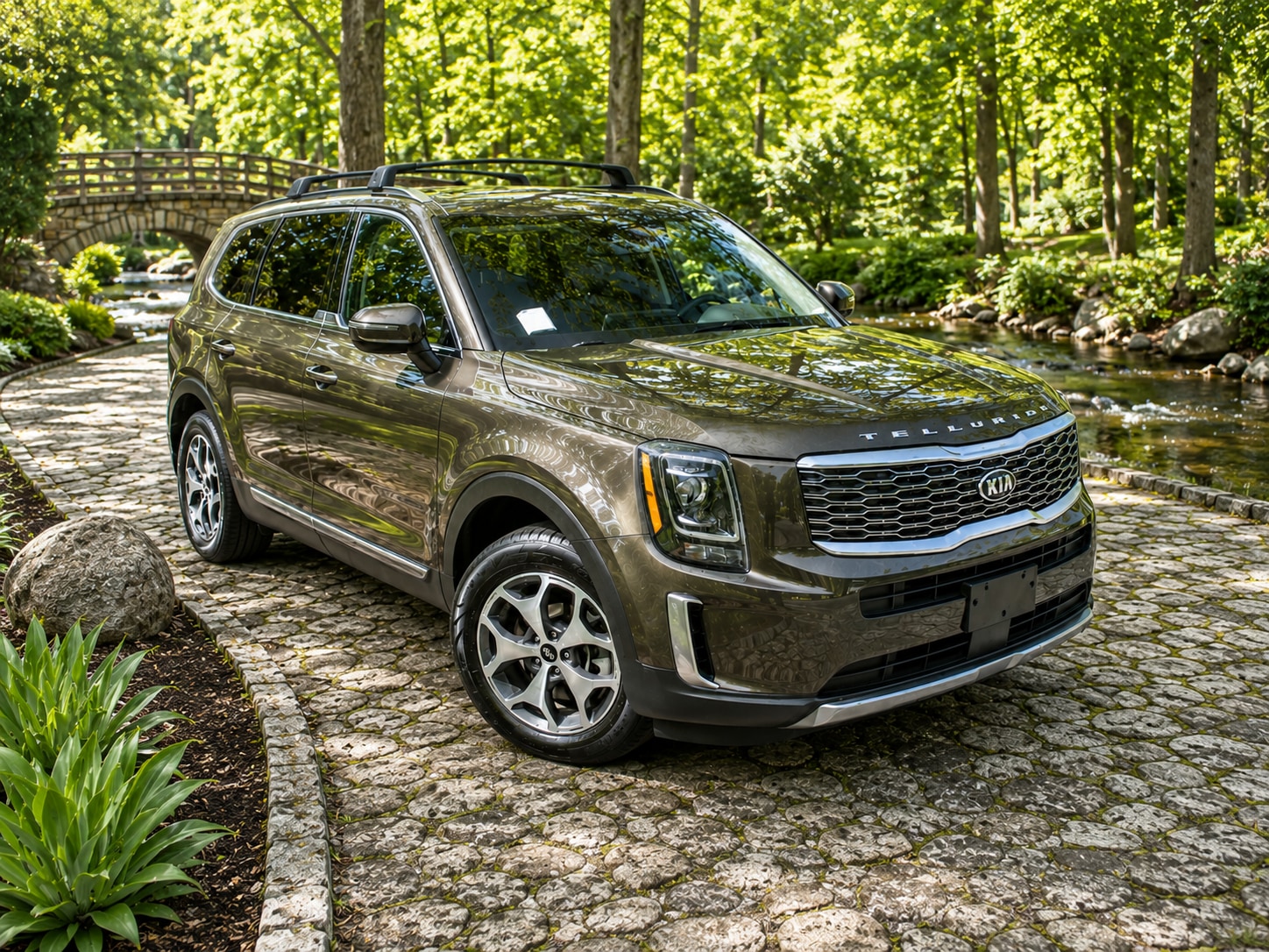 2021 Kia Telluride