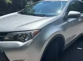 2014 Toyota RAV4