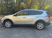 2014 Toyota RAV4