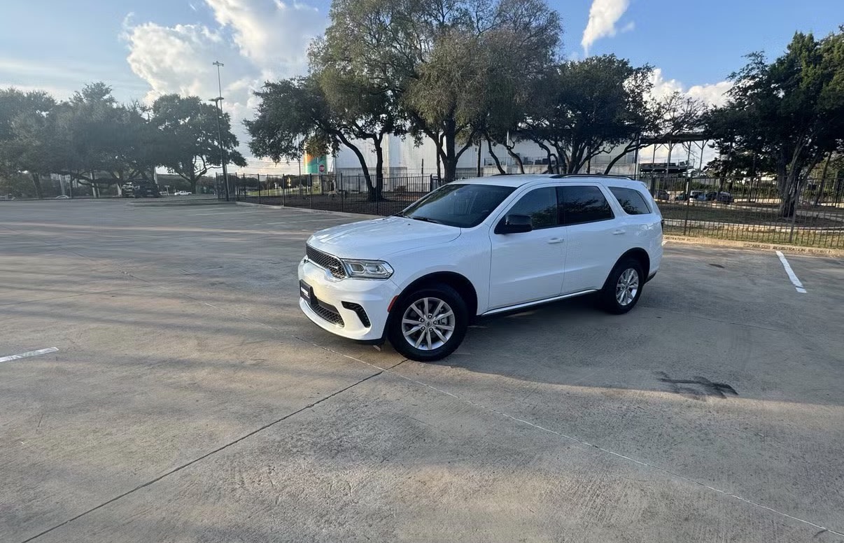 2023 Dodge Durango