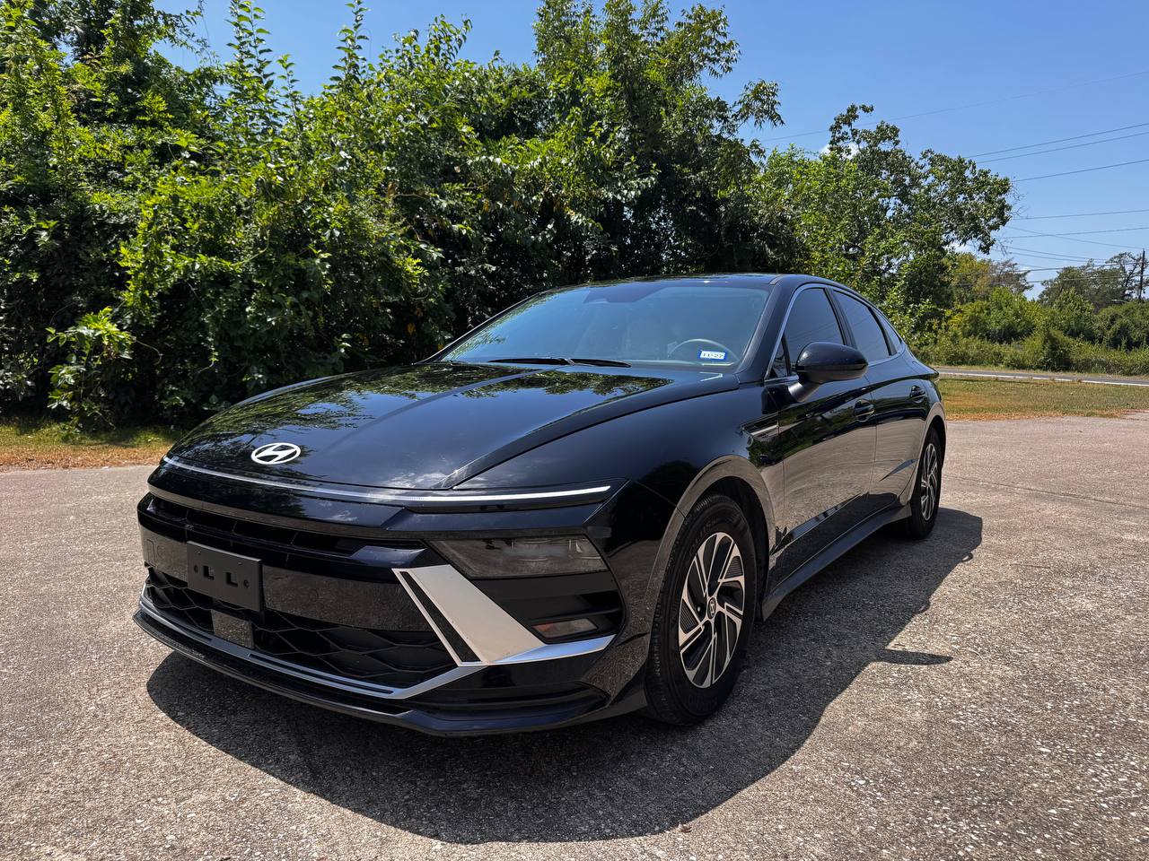 2026 Hyundai Sonata