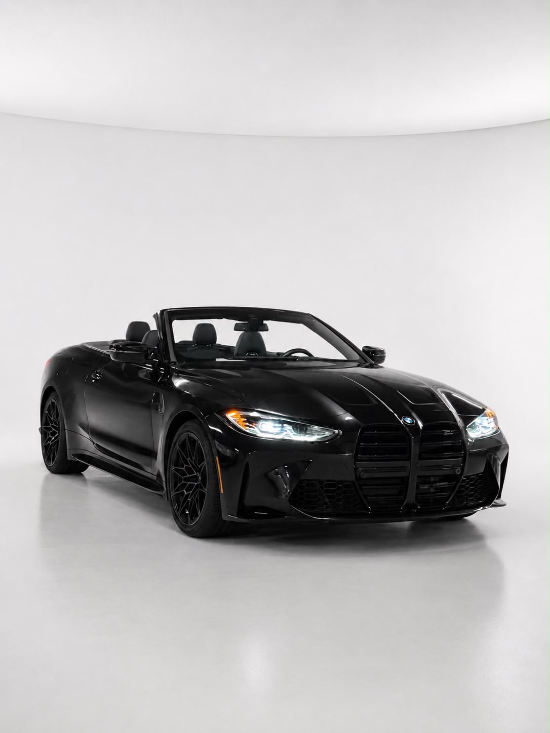 2024 BMW M4