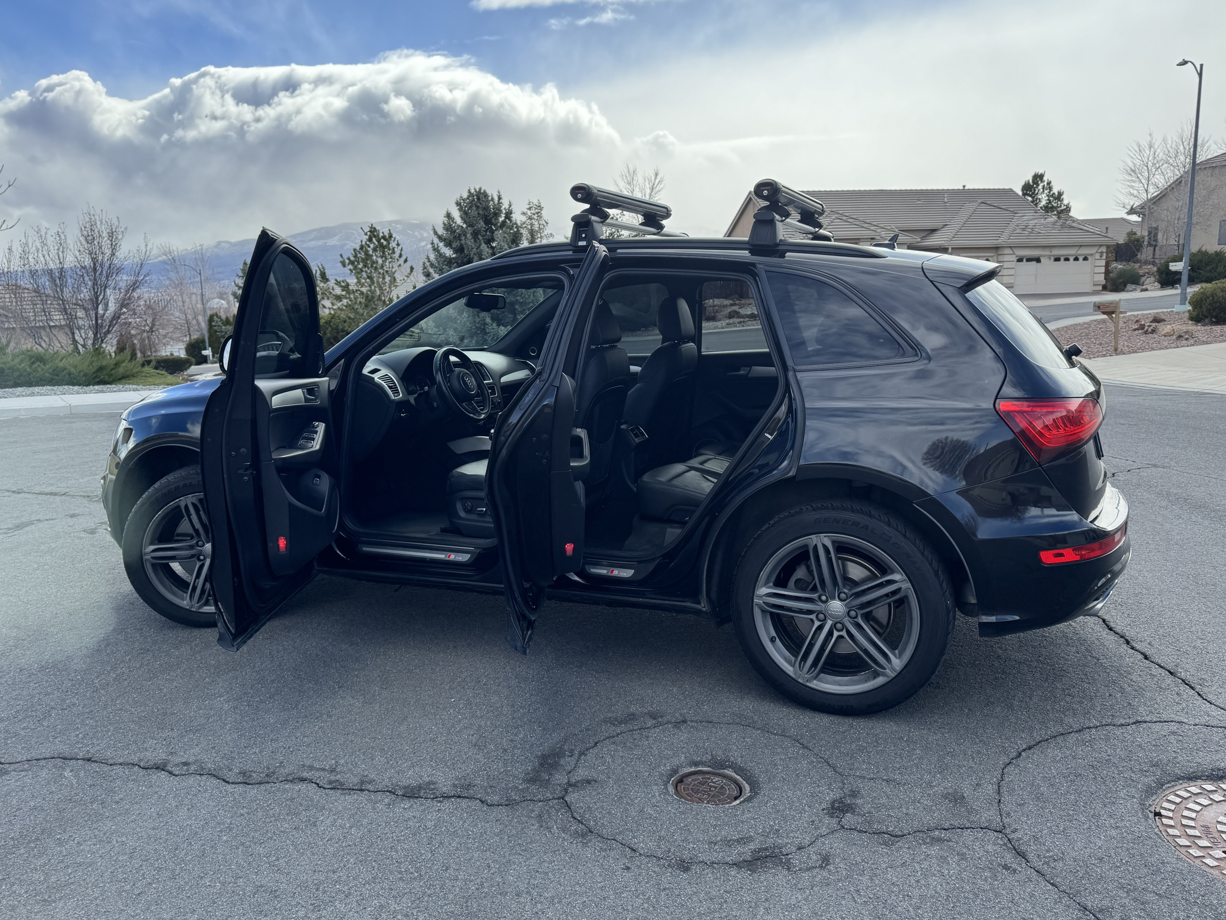 2014 Audi Q5