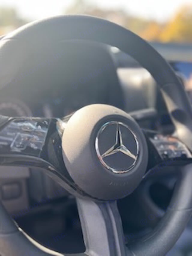 2026 Mercedes-Benz Sprinter