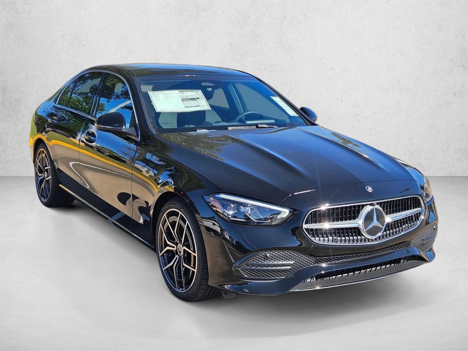 2026 Mercedes-Benz E-Class