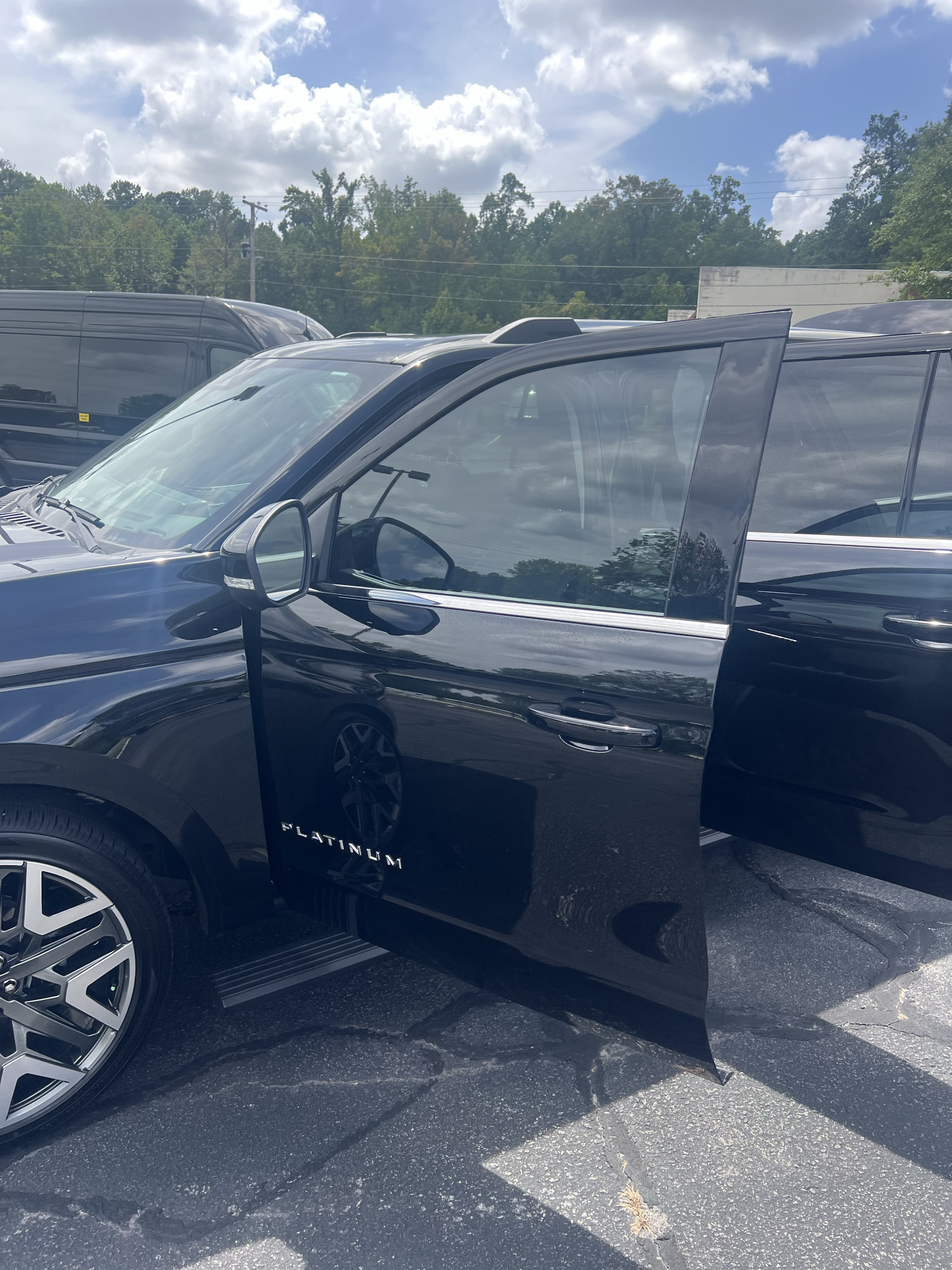 2026 Ford Expedition Max