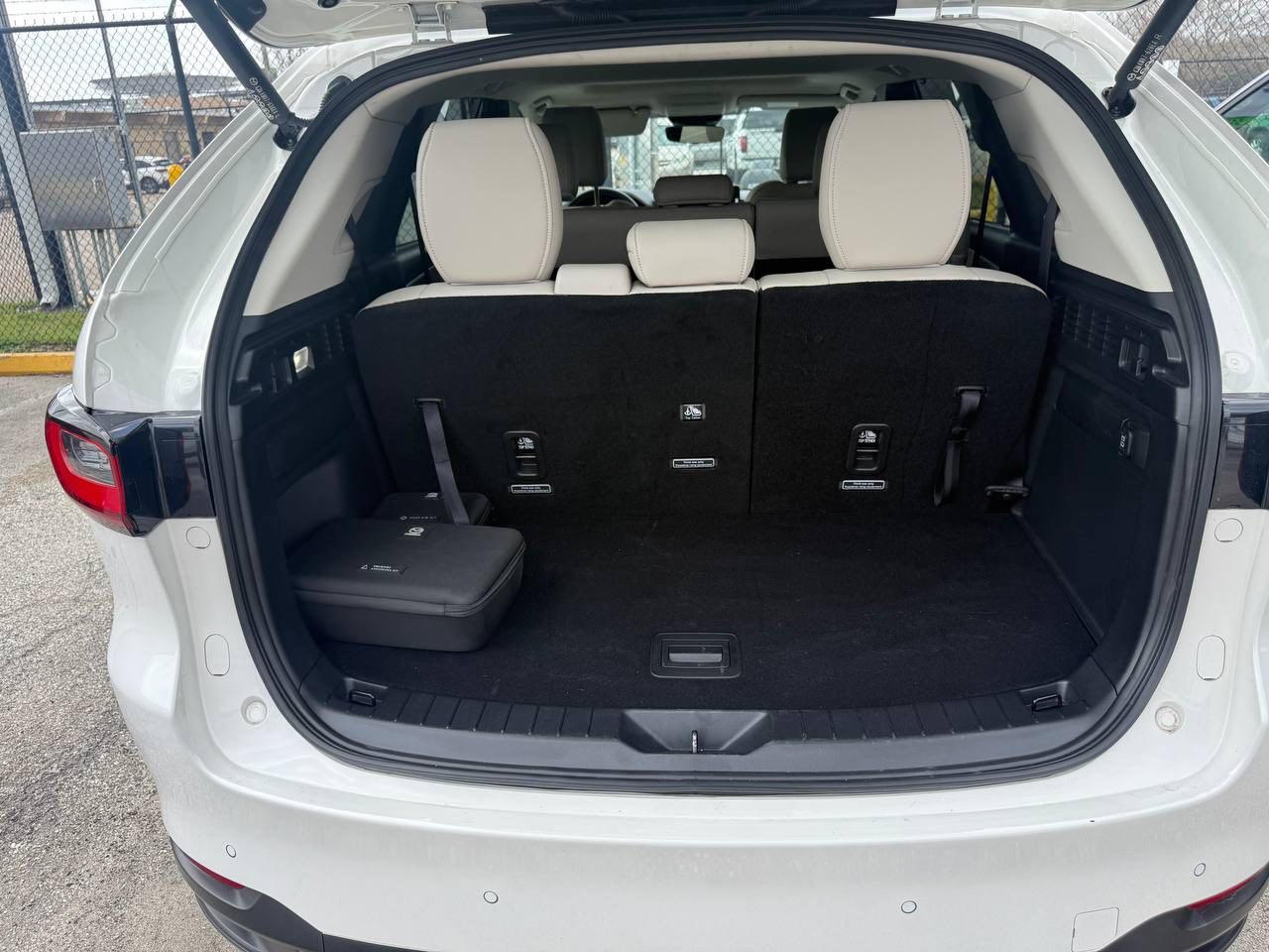2026 Mazda CX-90