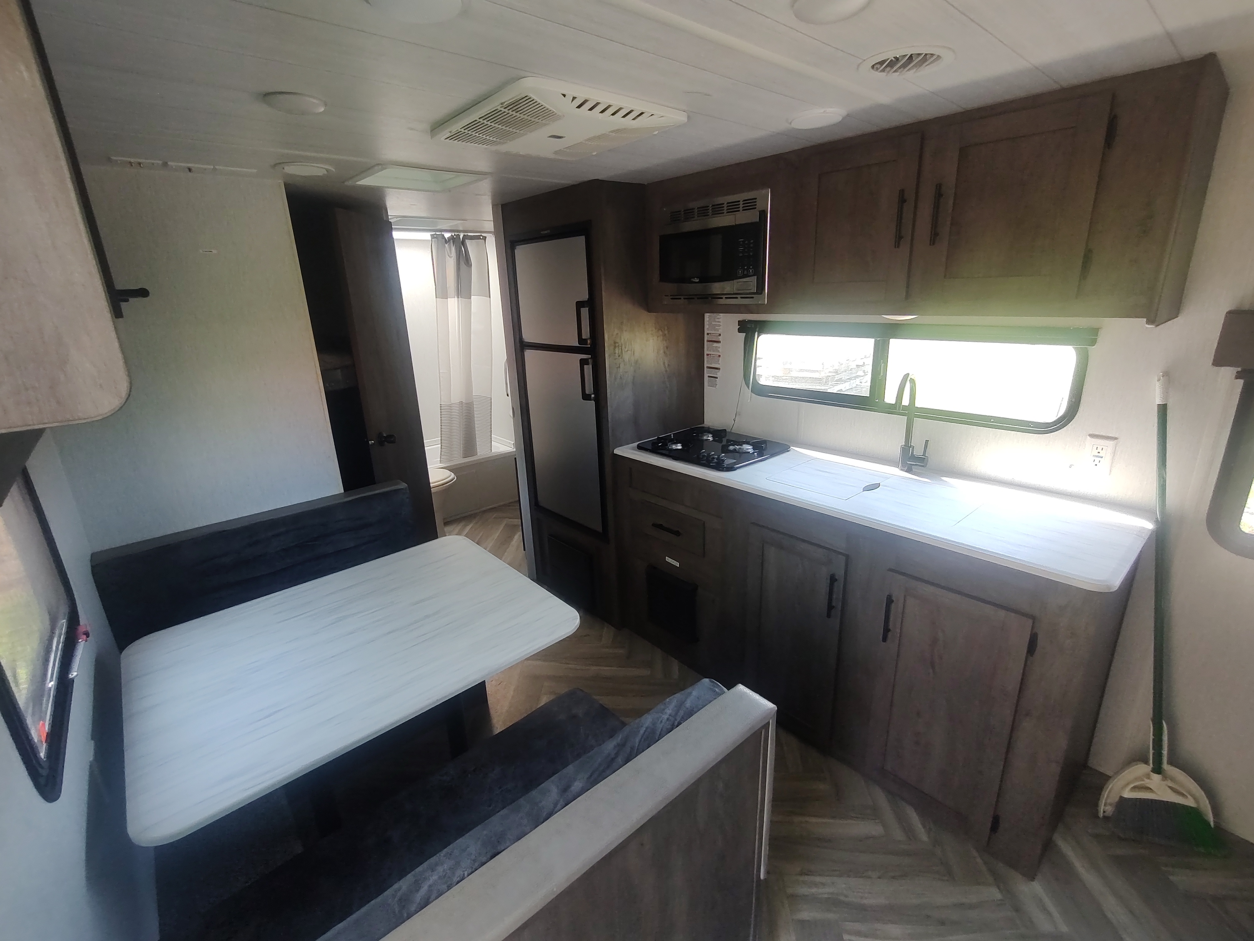 2022 Wild River 24ft