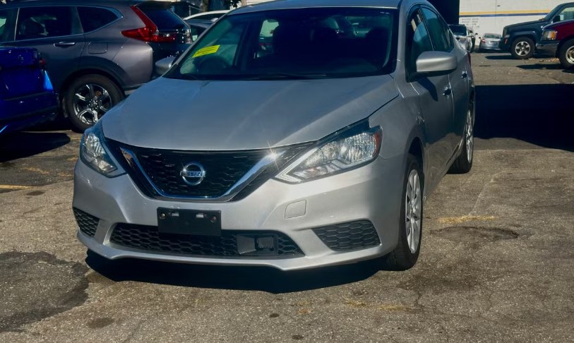 2019 Nissan Sentra
