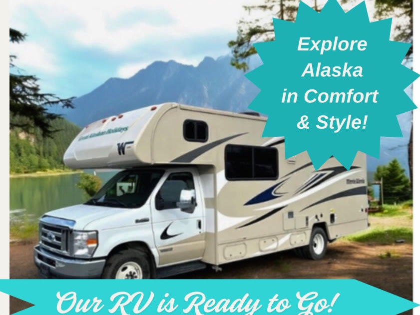 Adventure Awaits!