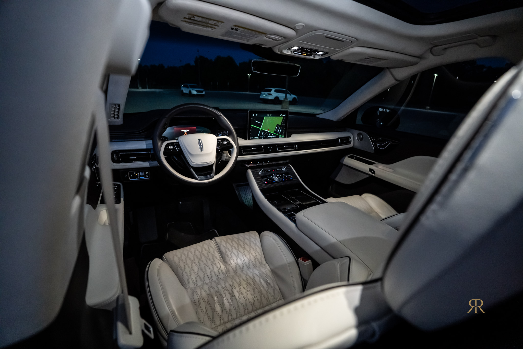 2023 Lincoln Aviator