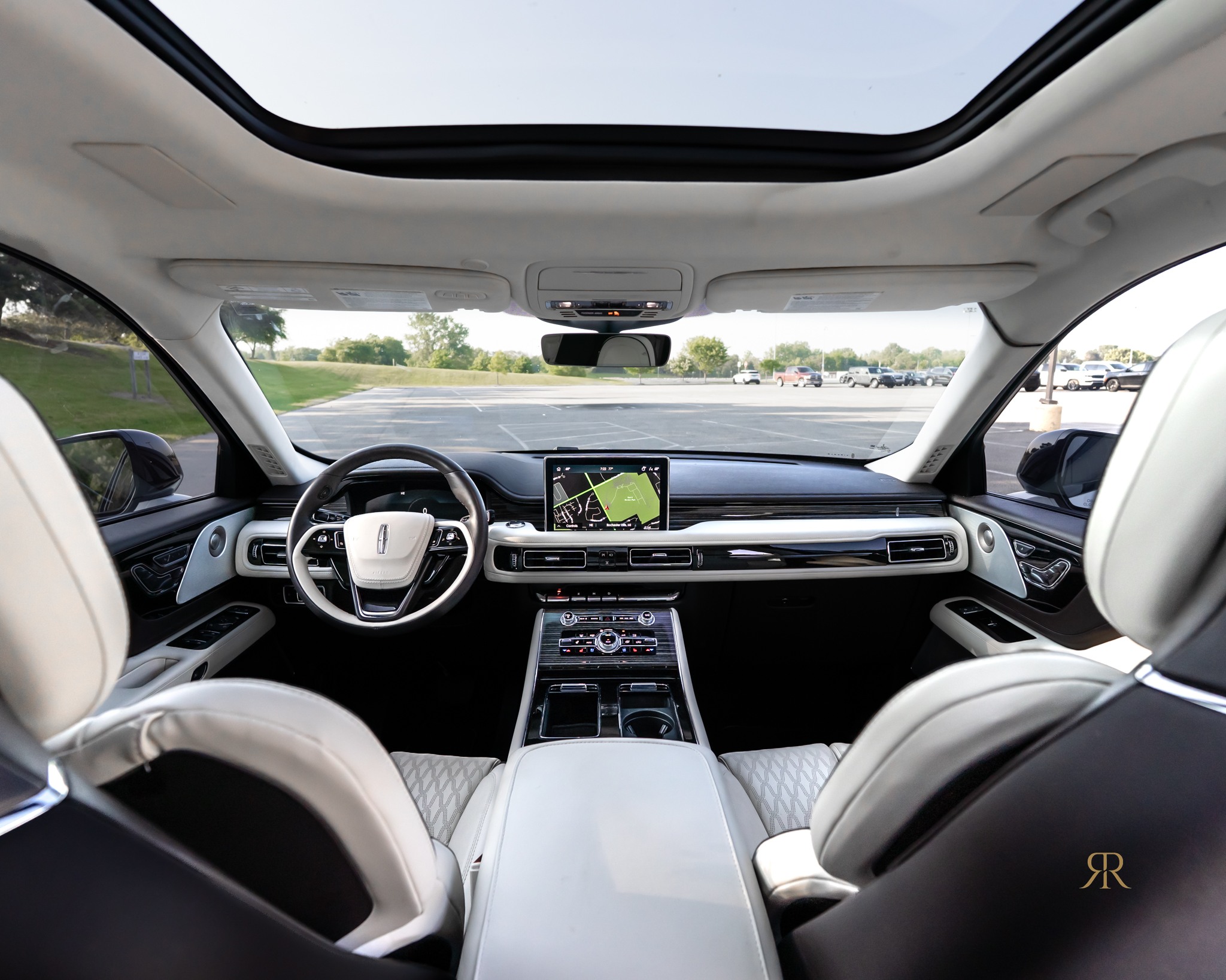 2023 Lincoln Aviator