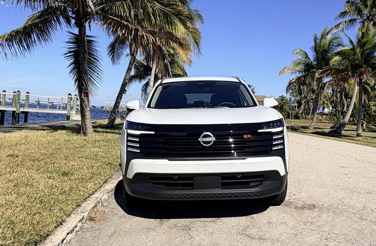 2025 Nissan Kicks