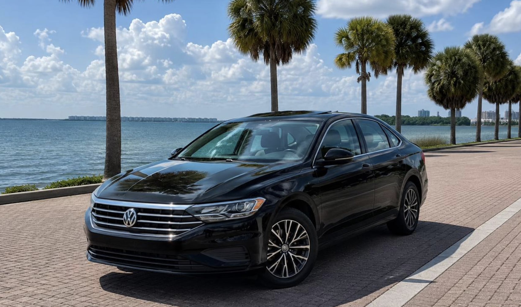 2021 Volkswagen Jetta
