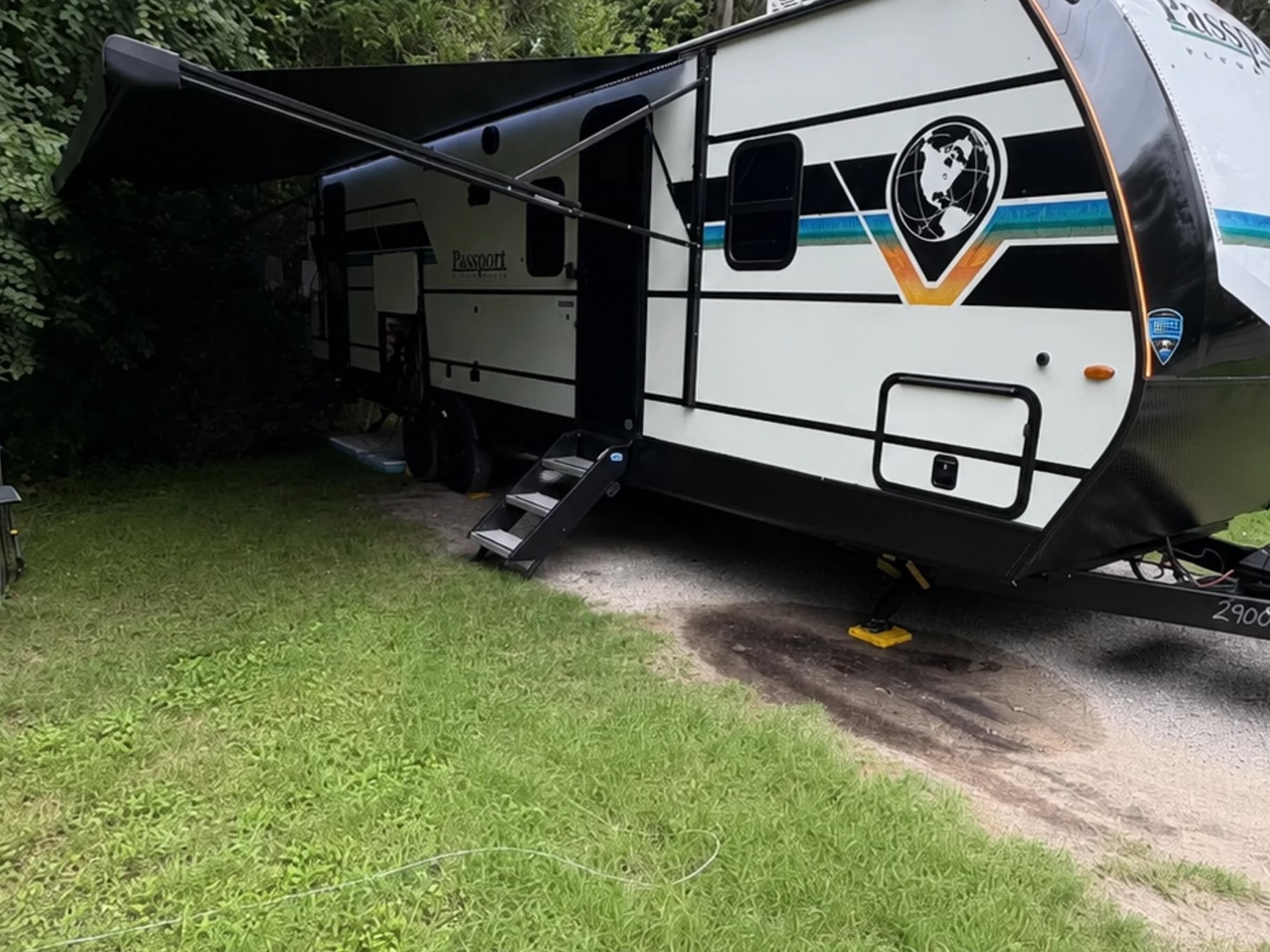 Adventure Ready!