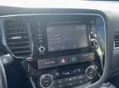 2017 Mitsubishi Outlander