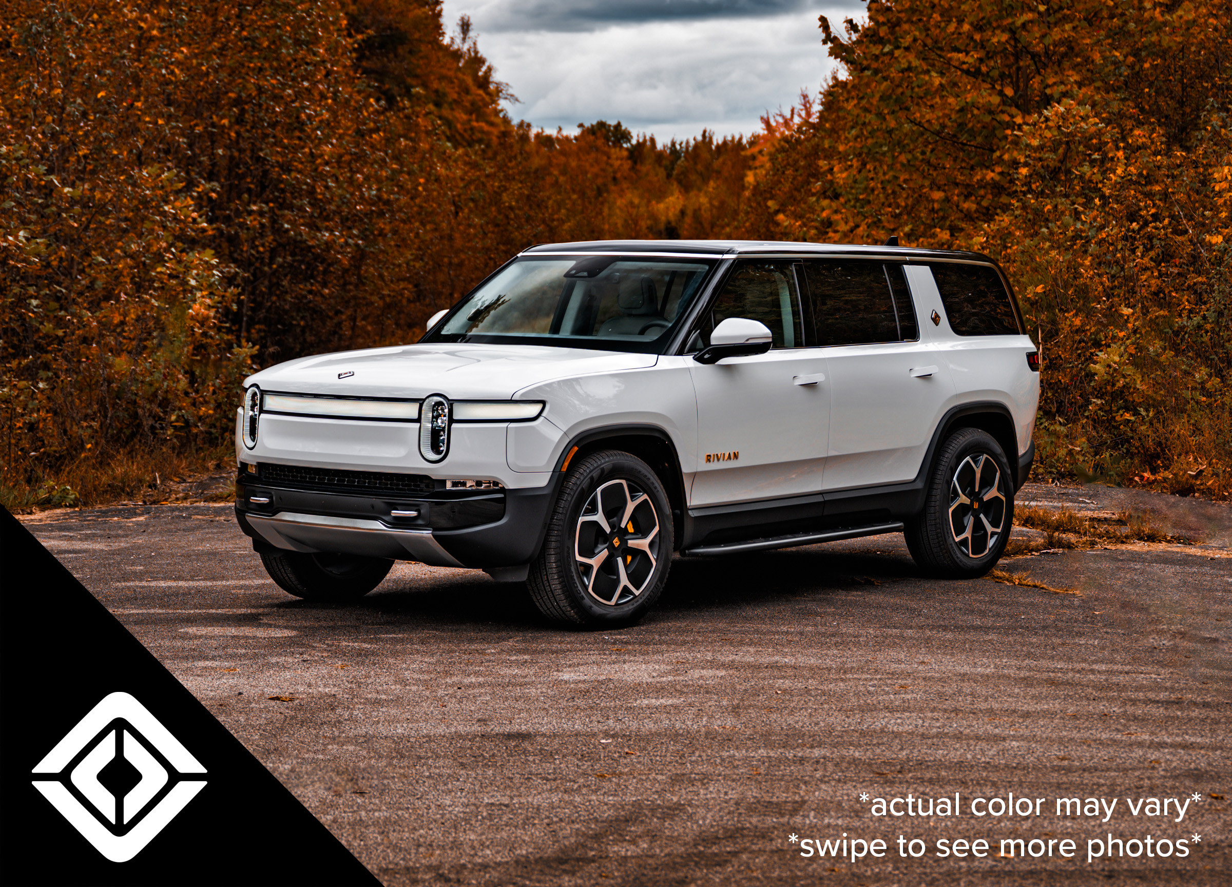 2023 RIVIAN R1S