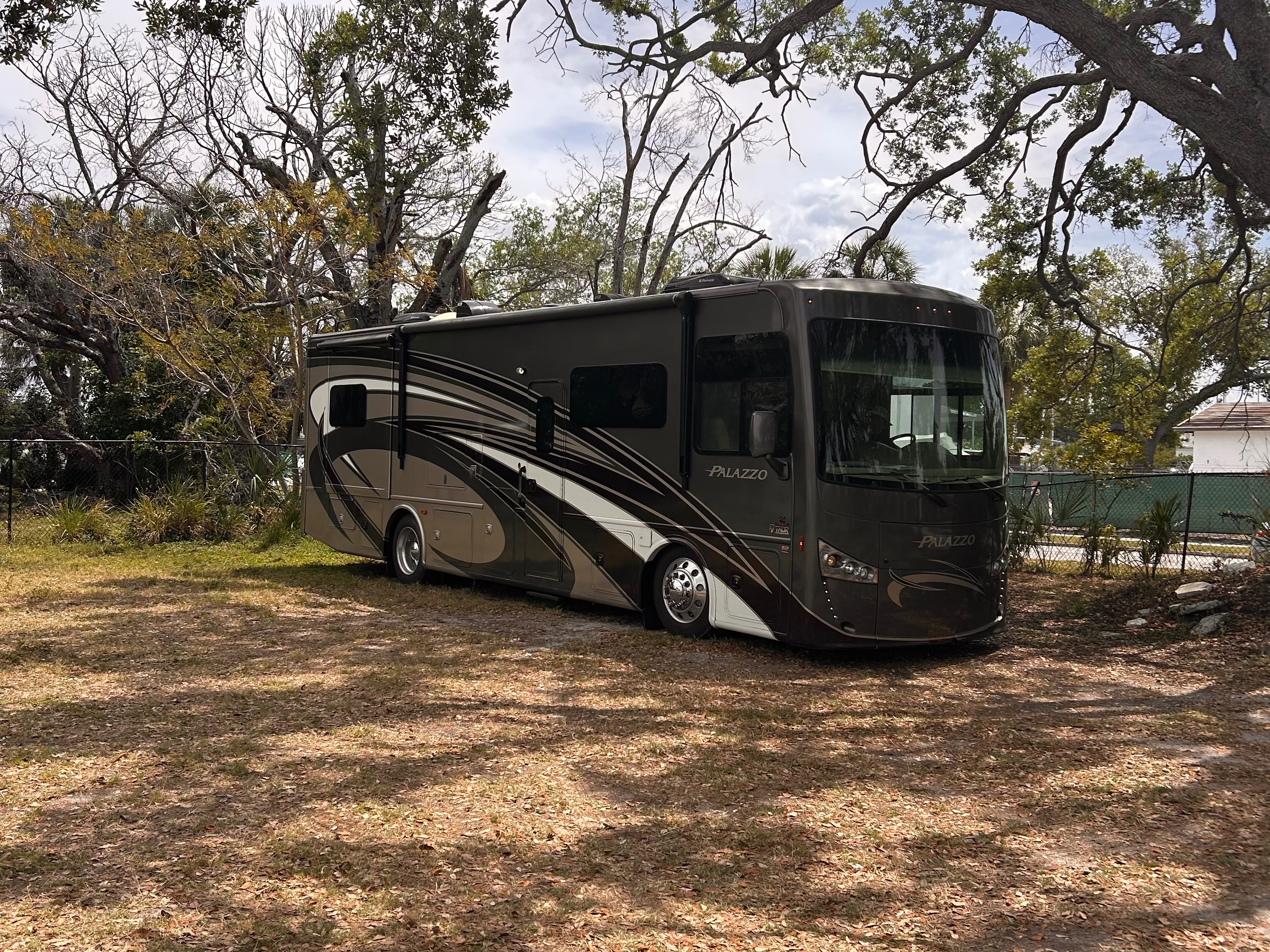 Family Coach
