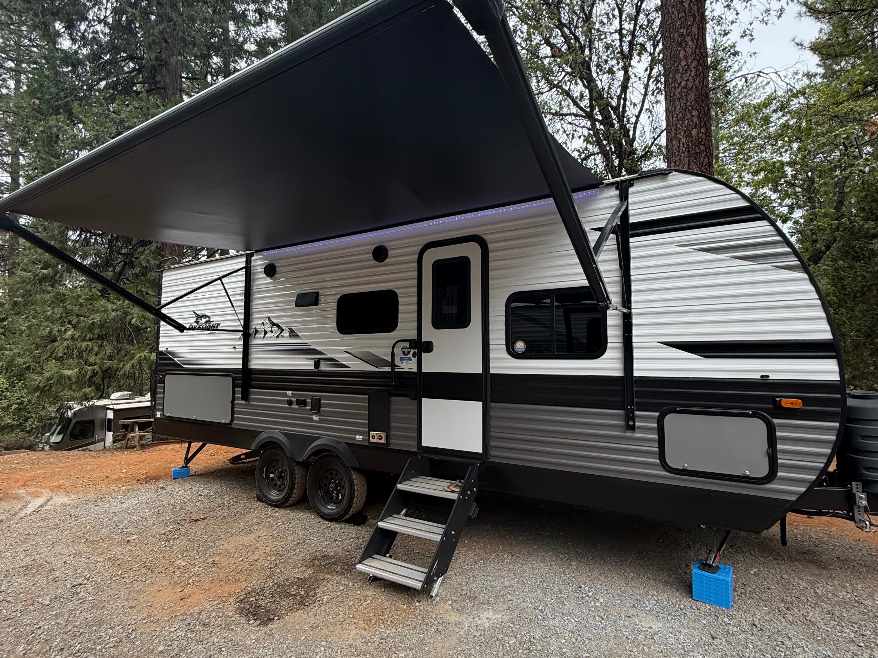 Your Adventure. Your Memories. Your Home Away From Home.