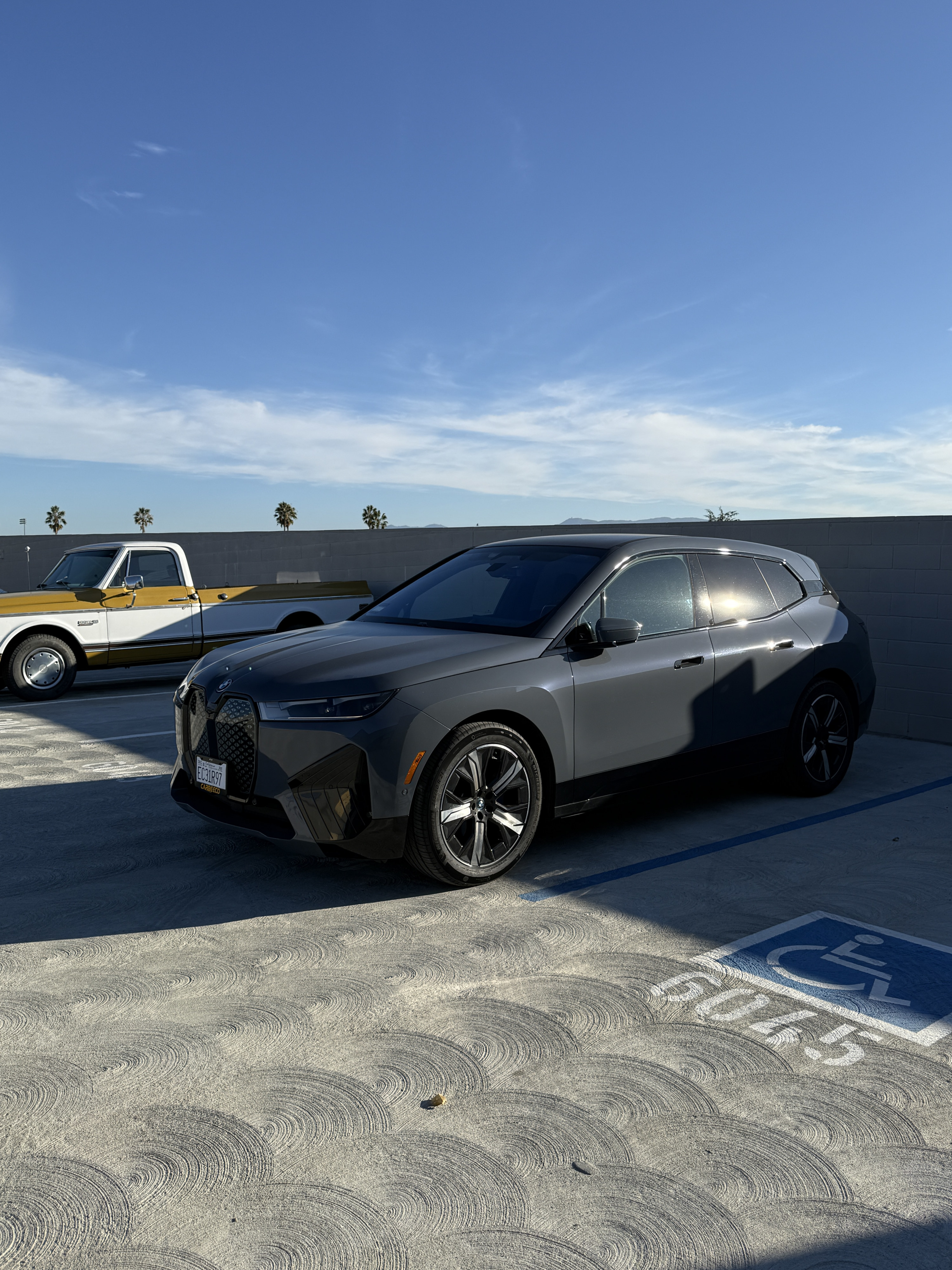 2022 BMW iX
