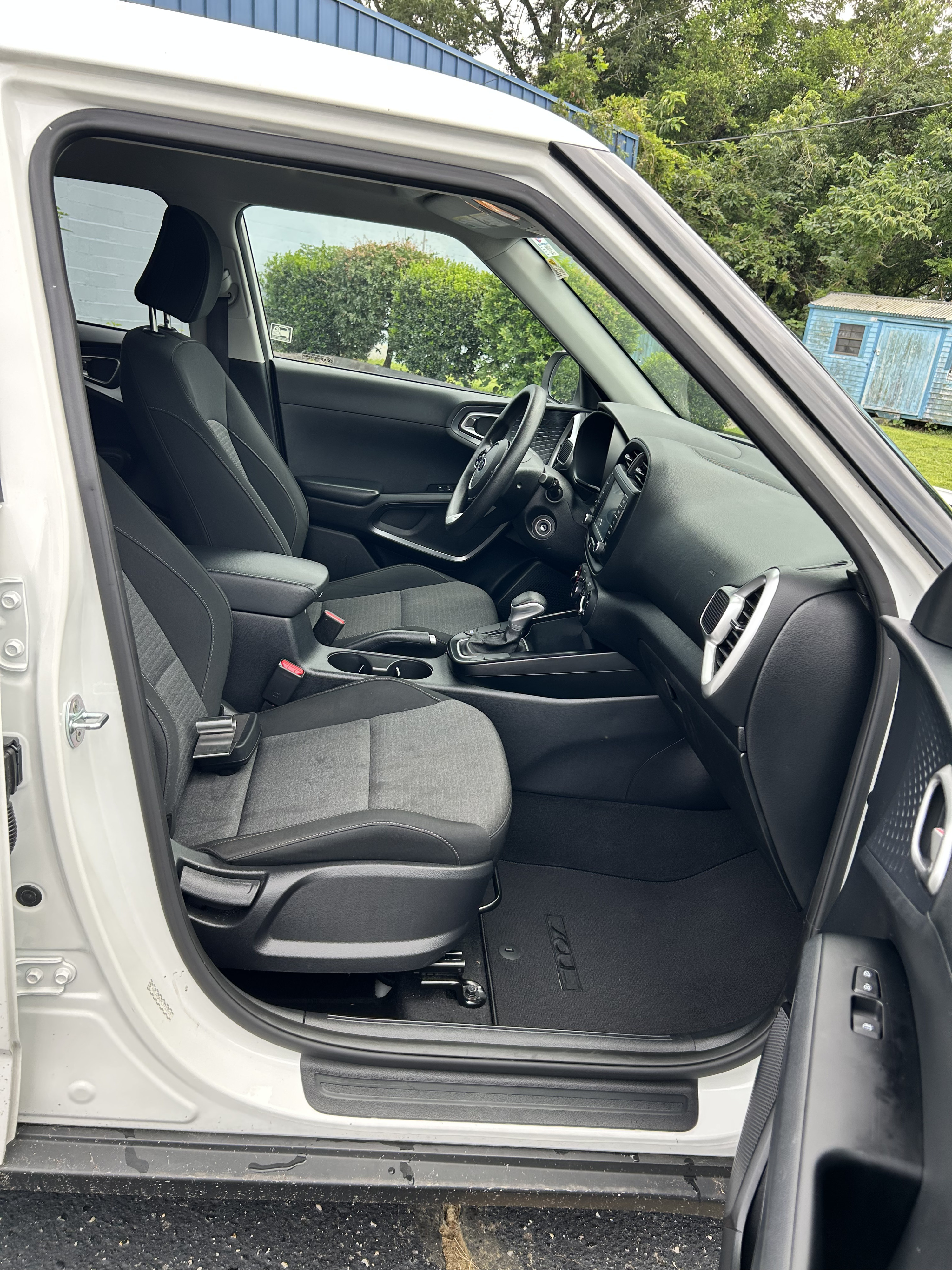 2020 Kia Soul