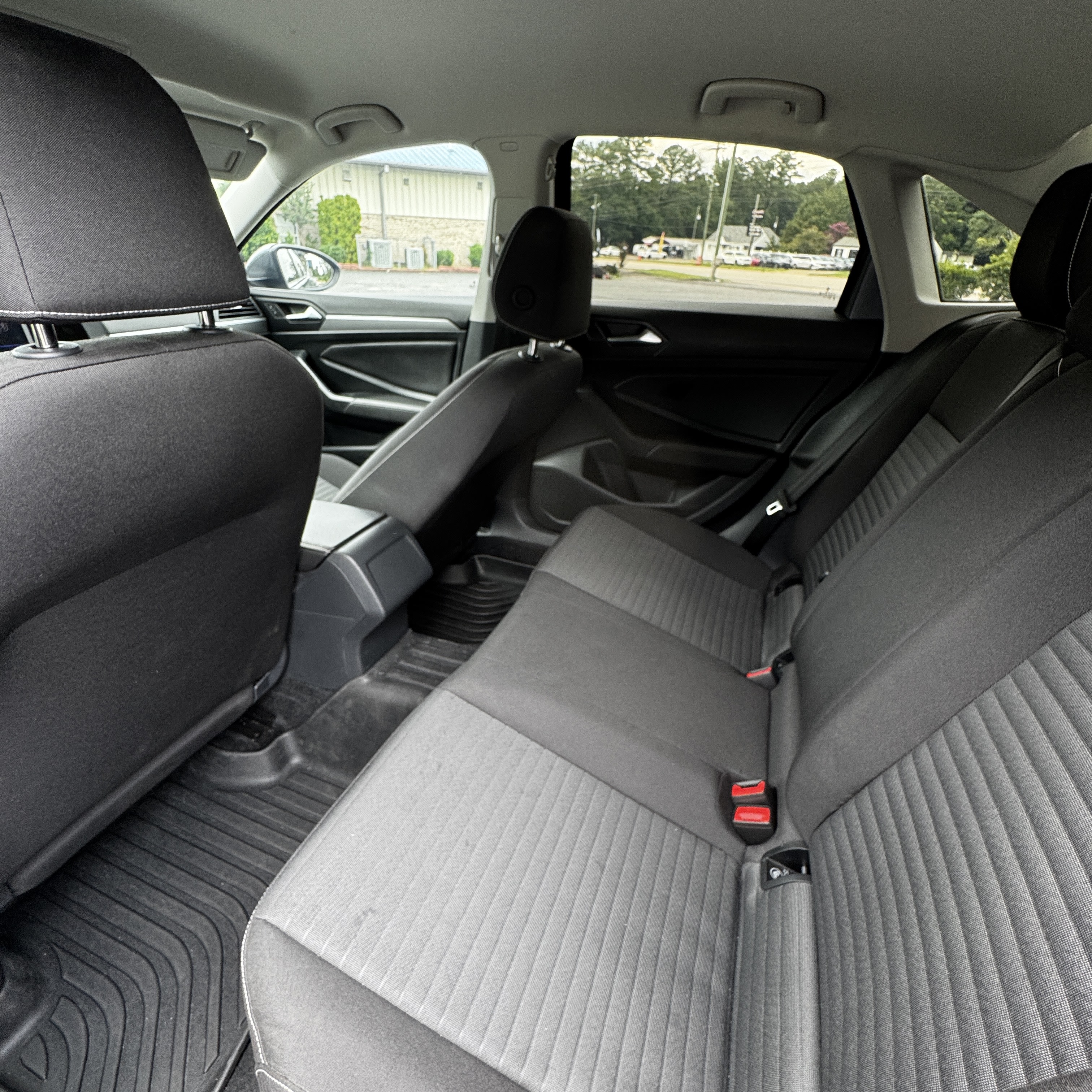 2024 Volkswagen Jetta