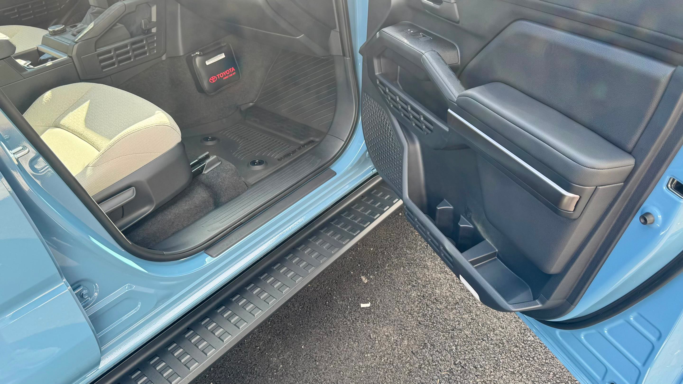 2026 Toyota 4Runner