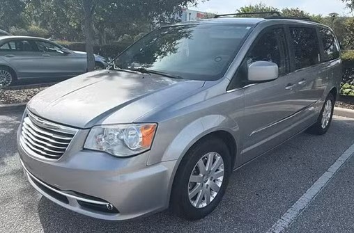 2016 Chrysler Other