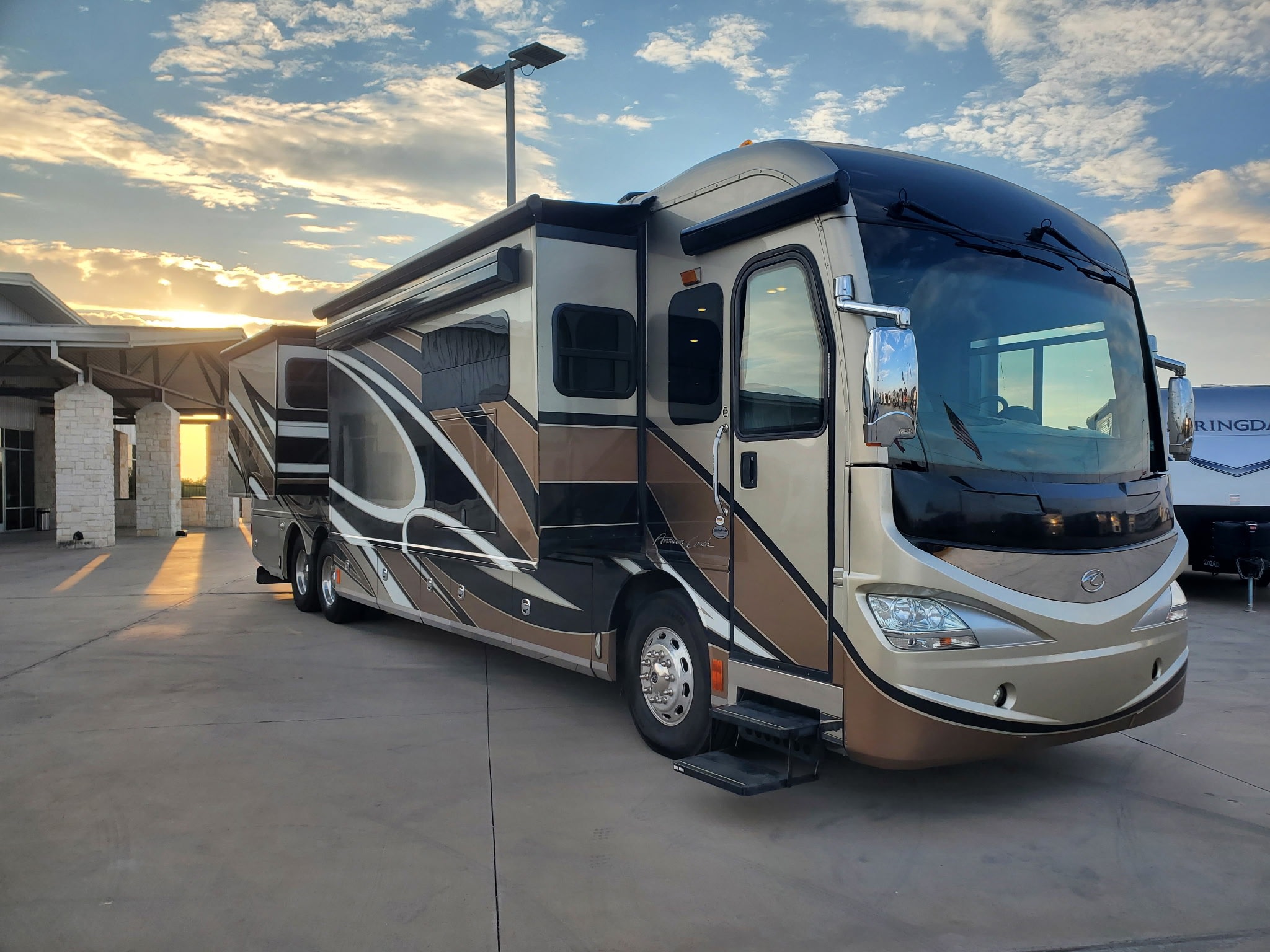 2015 American Revolution 42'