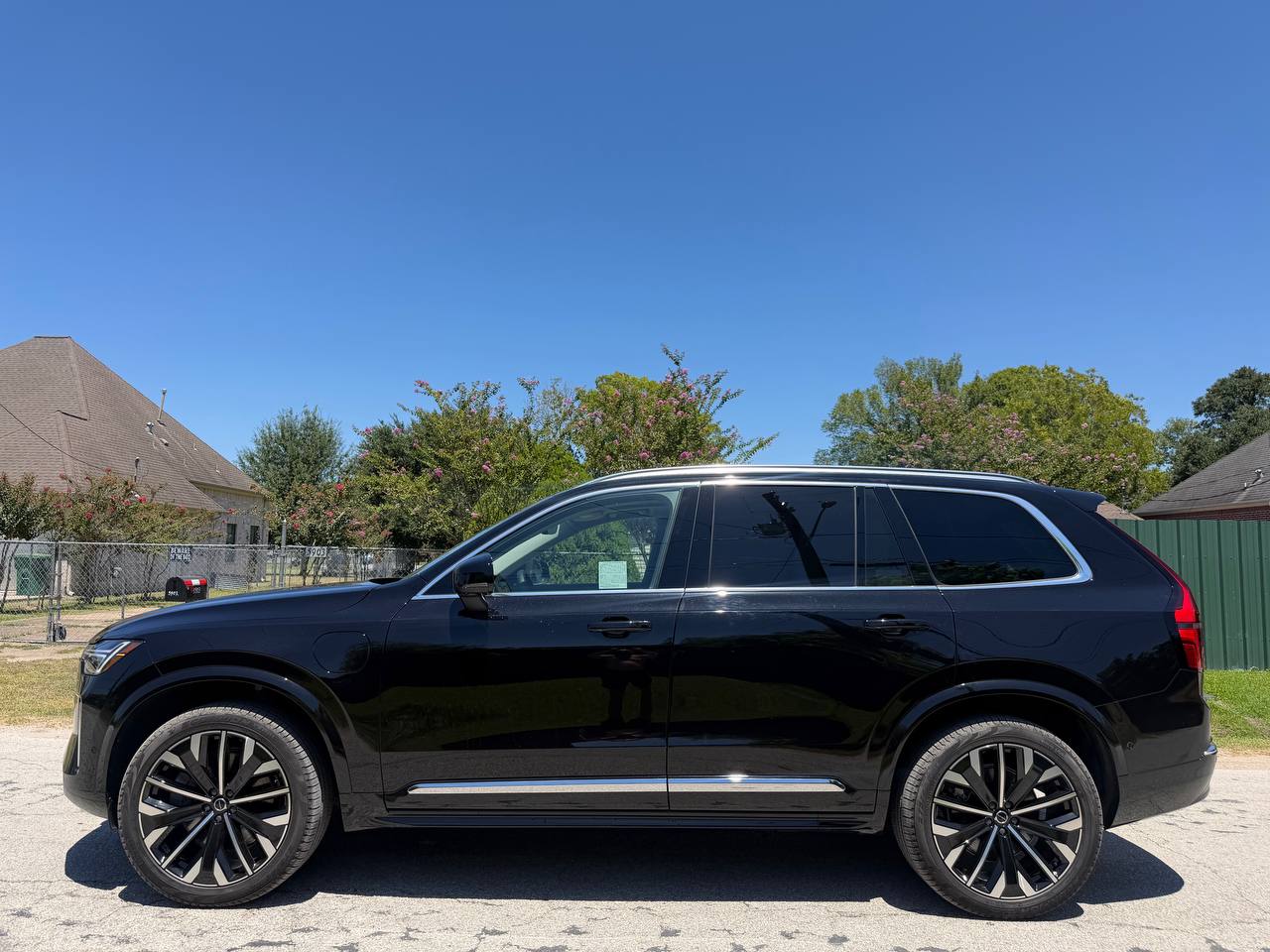 2026 Volvo XC90