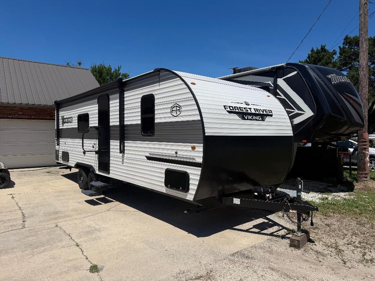 Viking 26BH