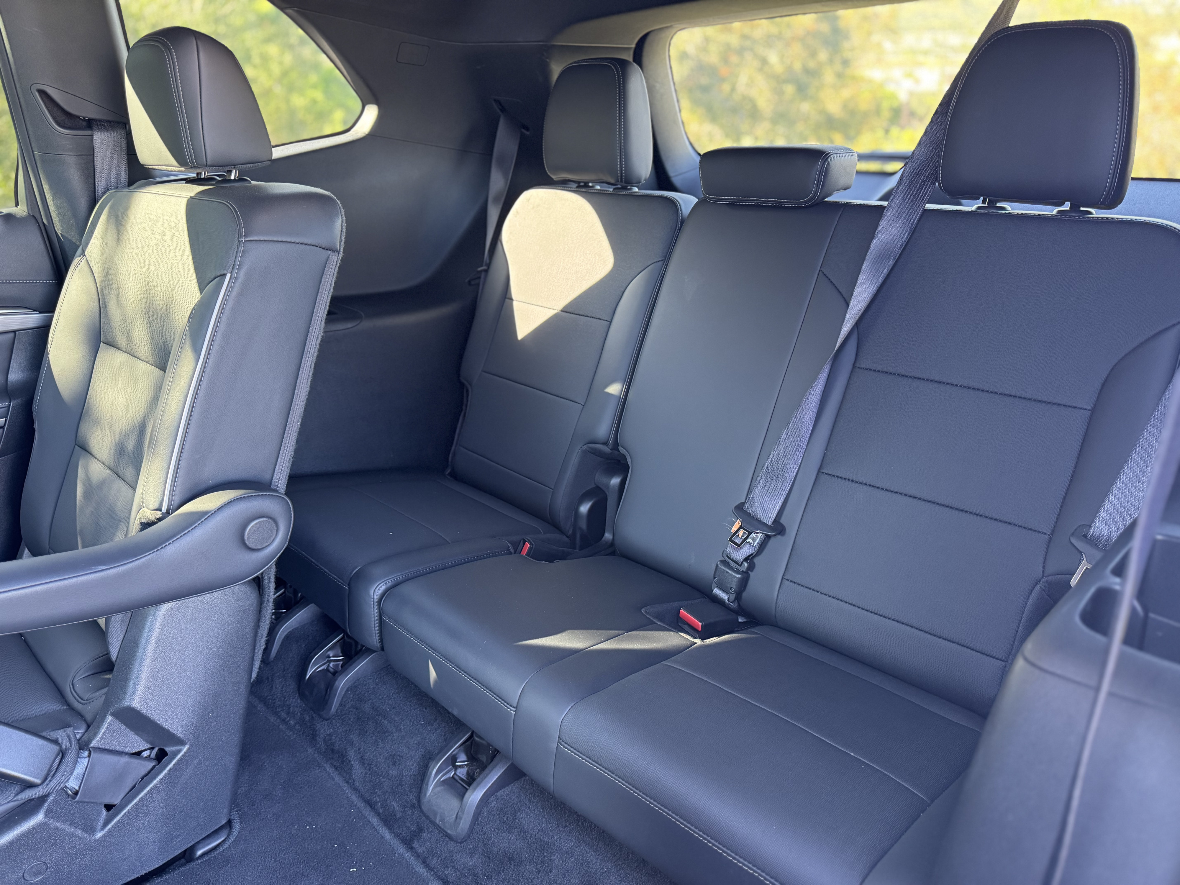 2025 Buick Enclave