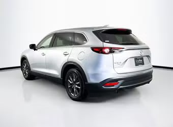 2023 Mazda CX-9