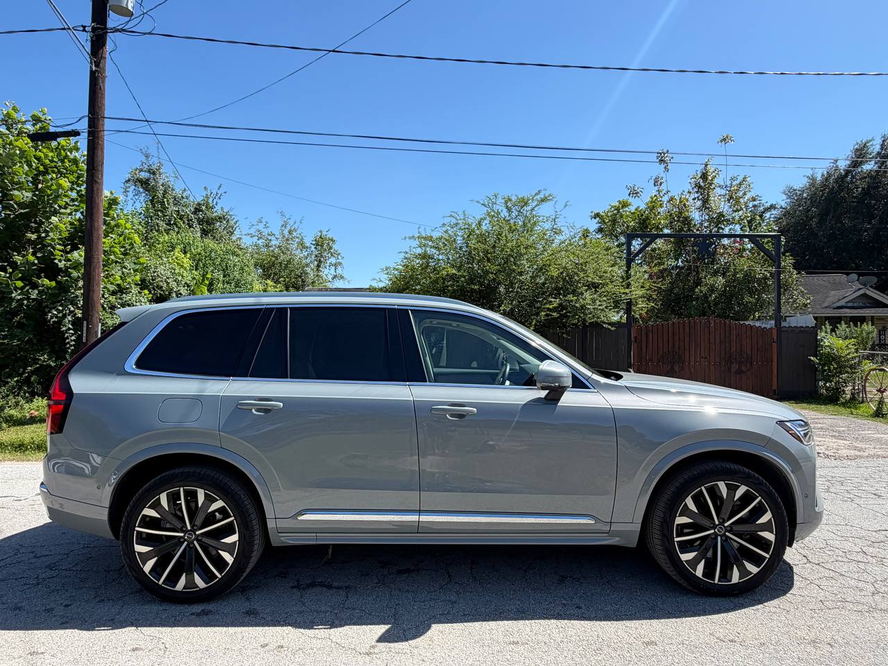 2026 Volvo XC90