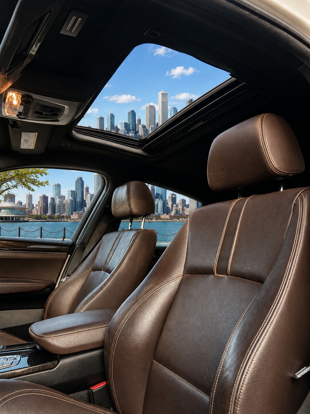 2015 BMW X4
