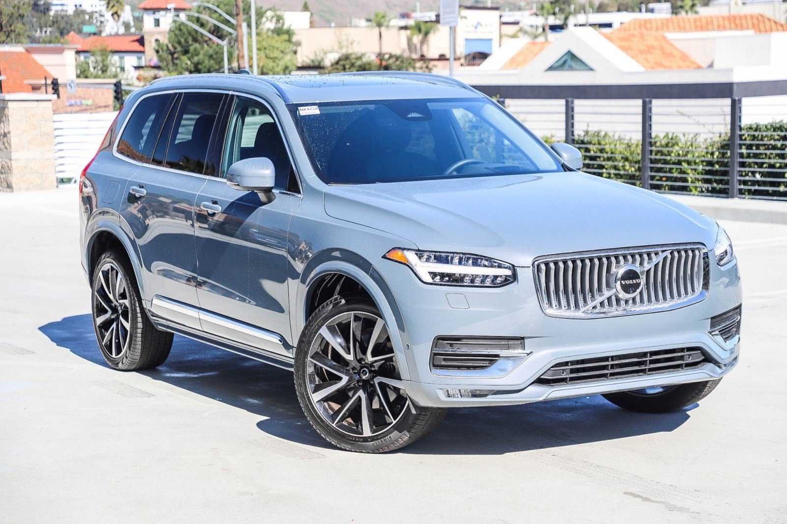 2026 Volvo XC90