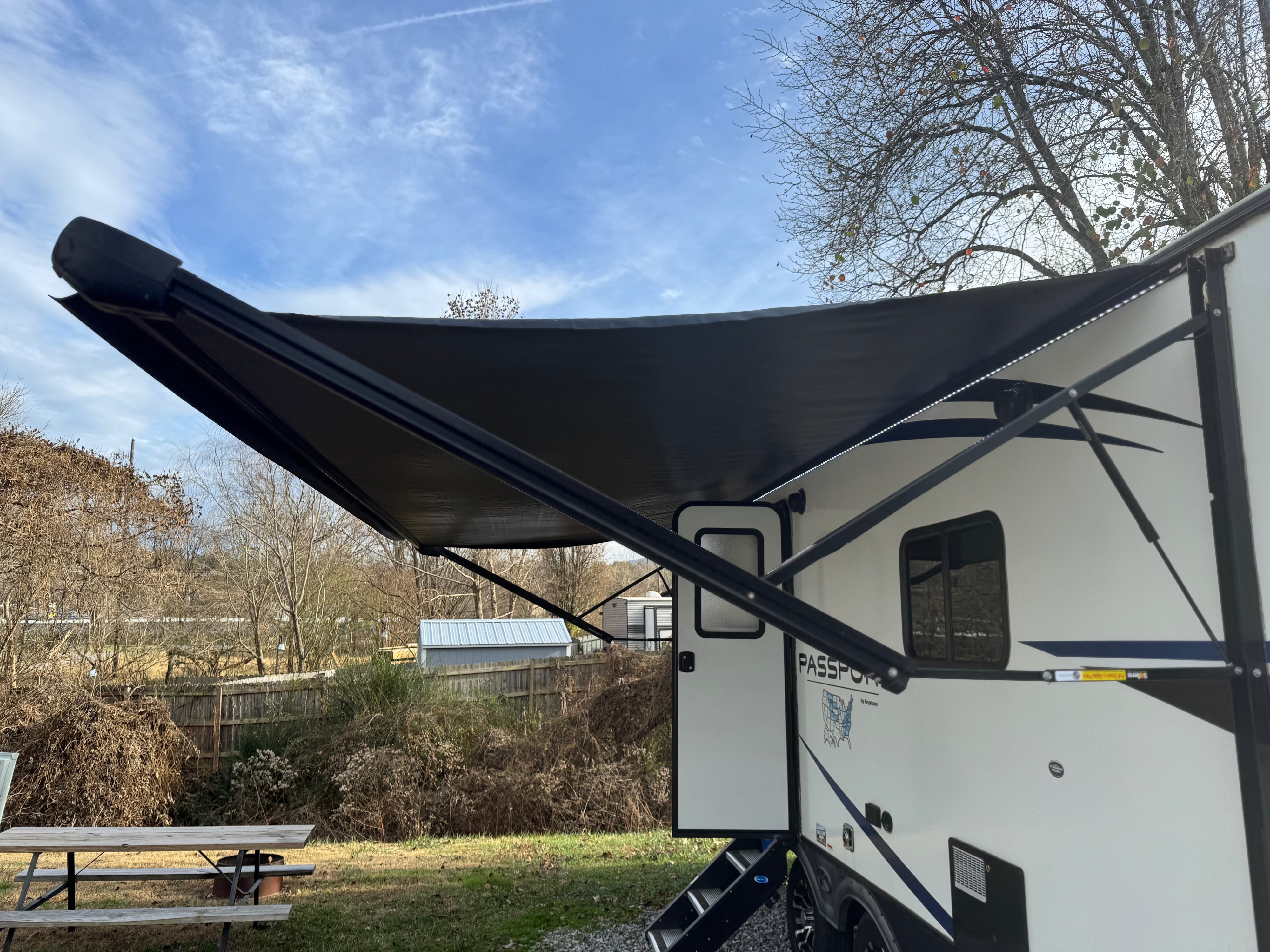 2020 Keystone GT Series Bunk House 2600BH