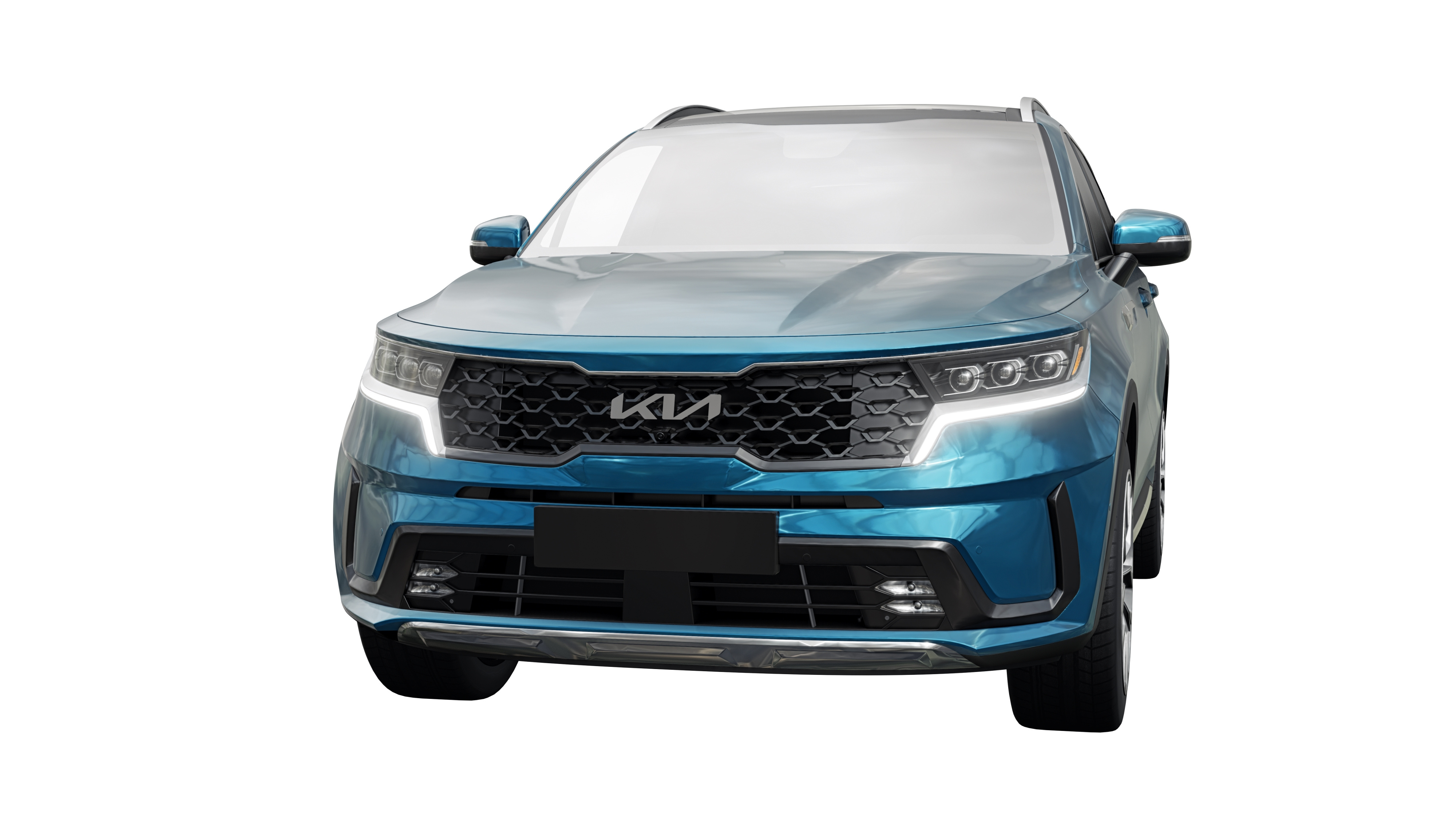 2016 Kia Sedona LX – Spacious 8-Passenger Minivan