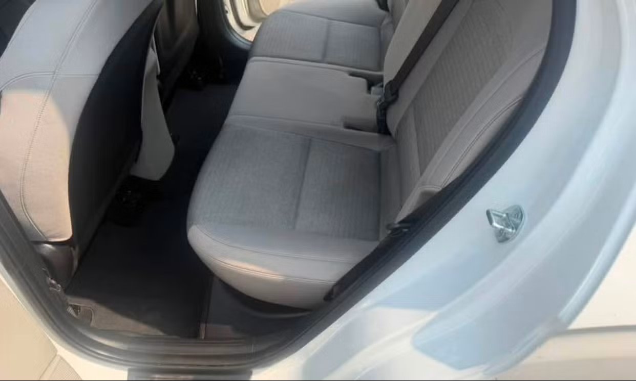 2021 Kia Soul