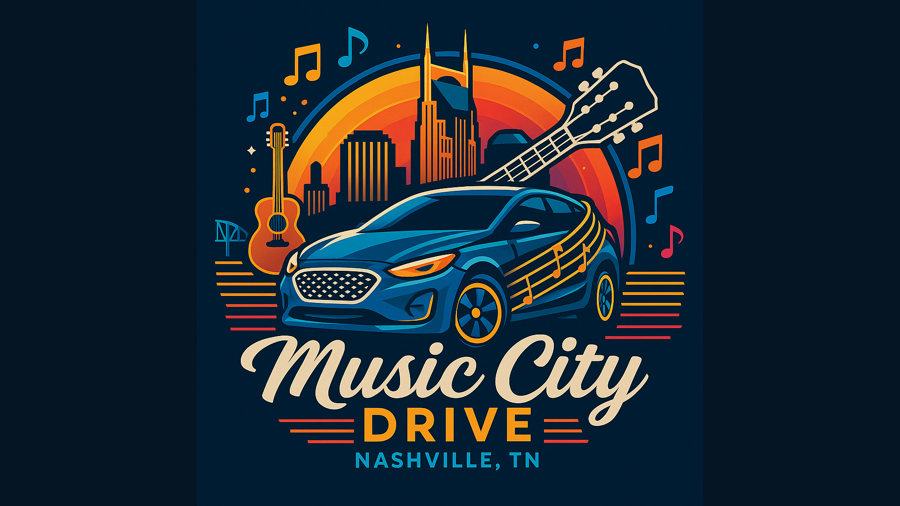 Music City Drive