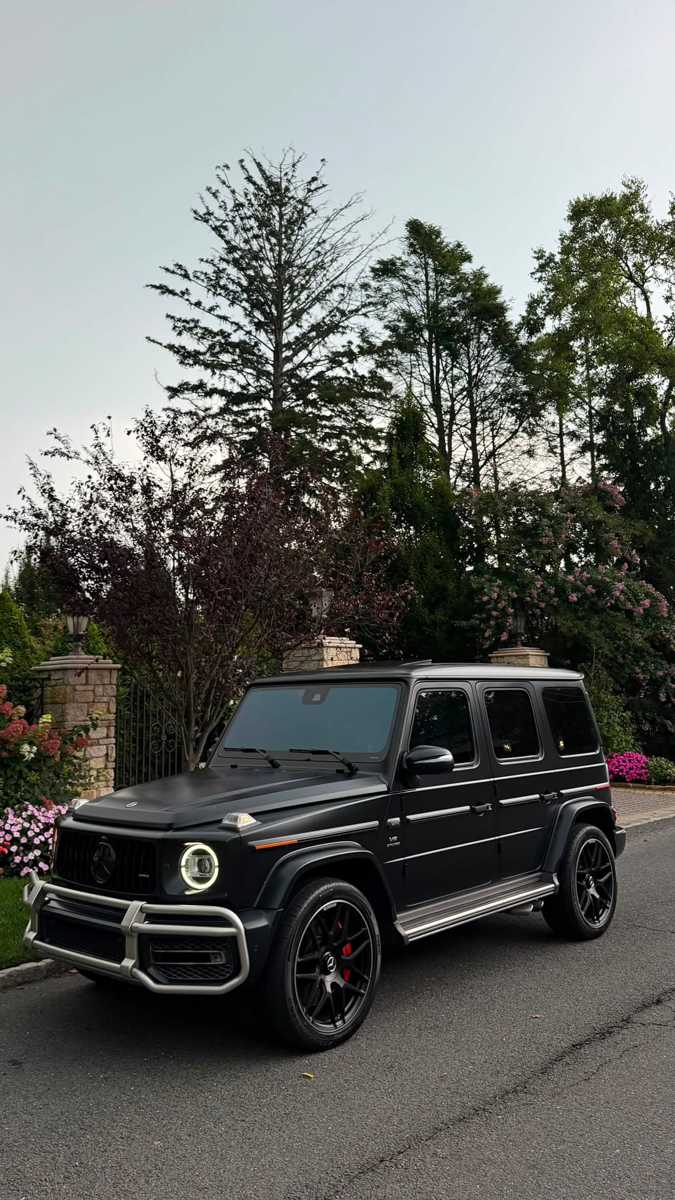 2021 Mercedes-Benz G63