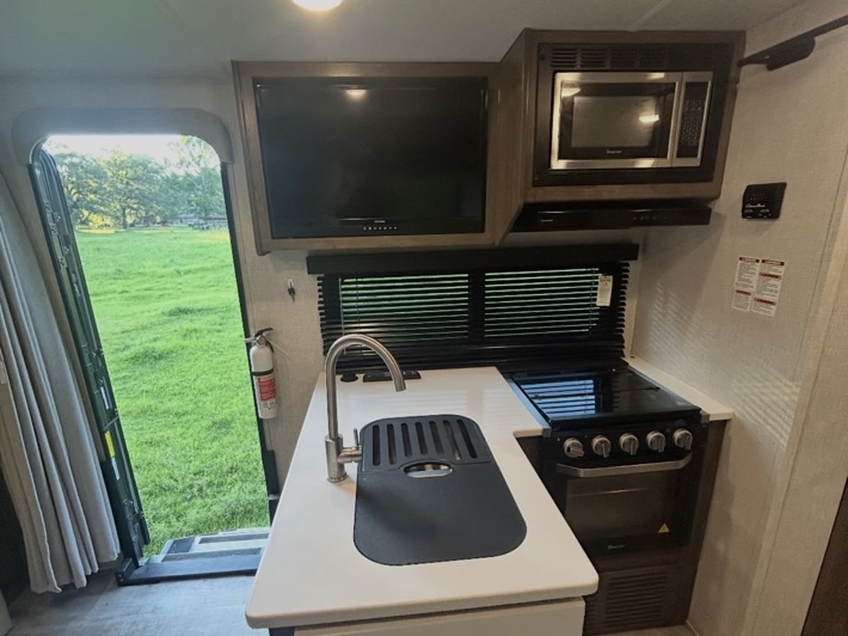 2023 Rockwood Mini Lite