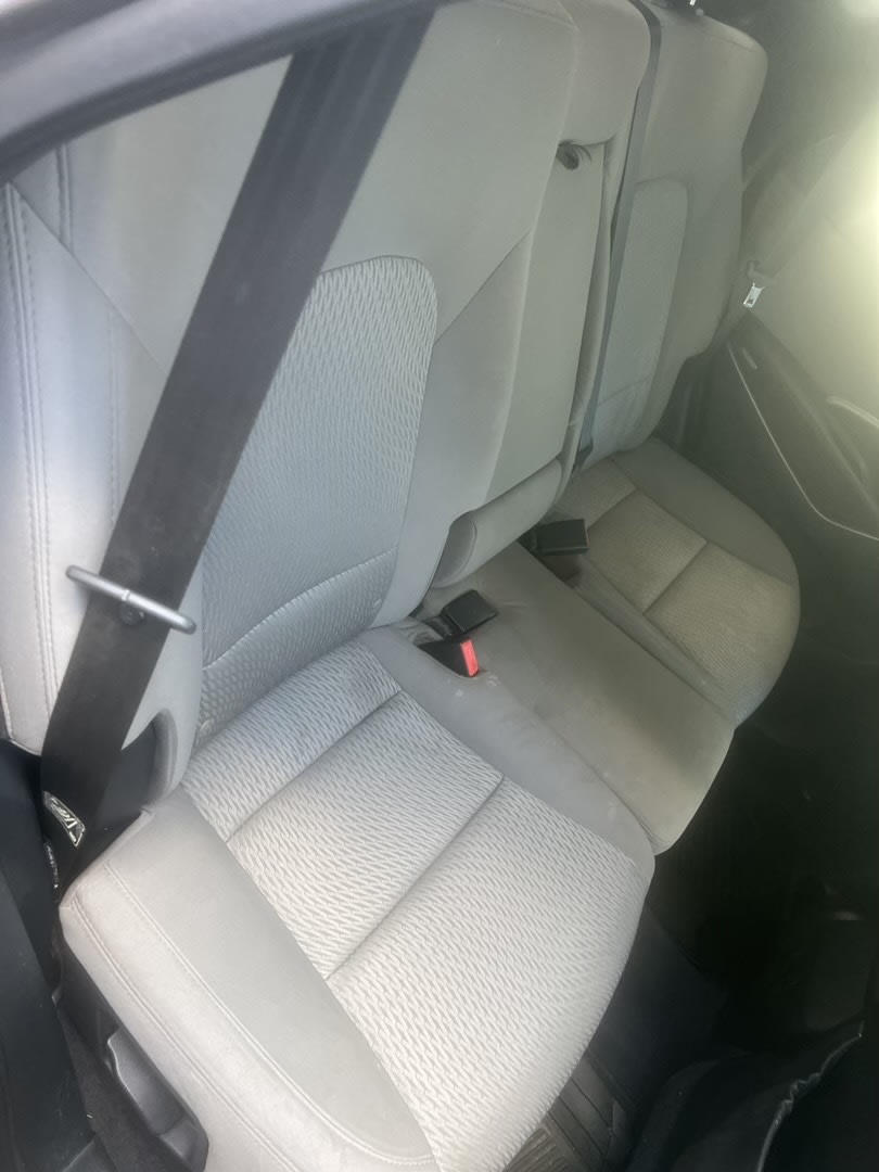 2016 Hyundai Santa Fe