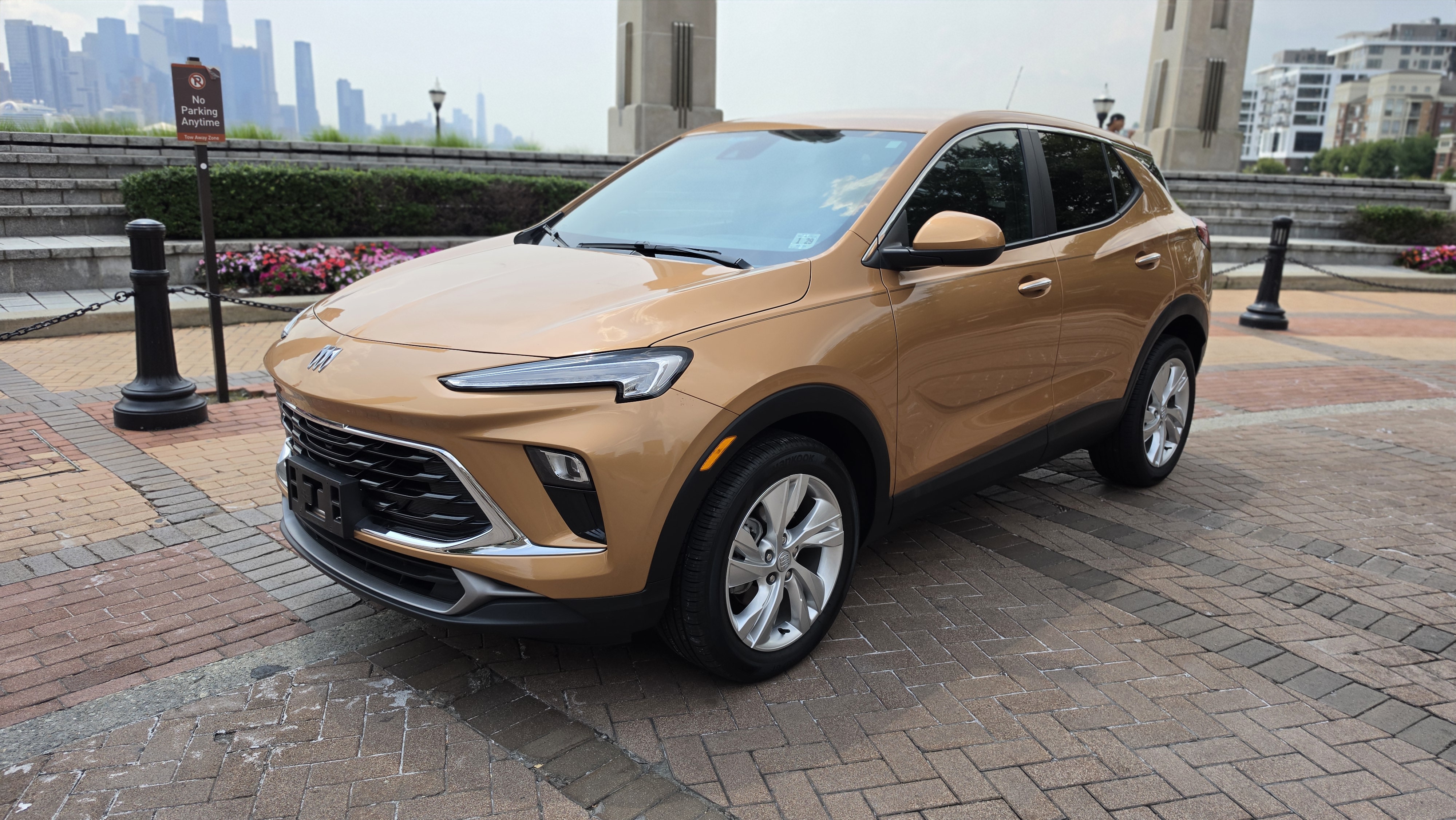 2024 Buick Encore GX