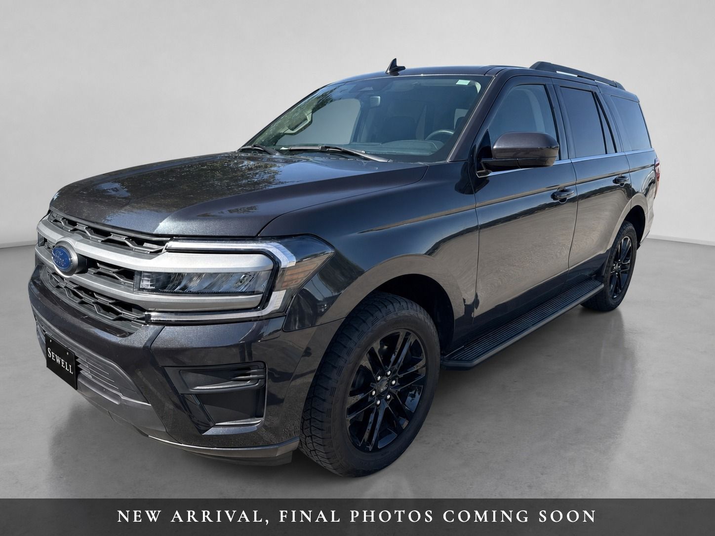 2024 Ford Expedition