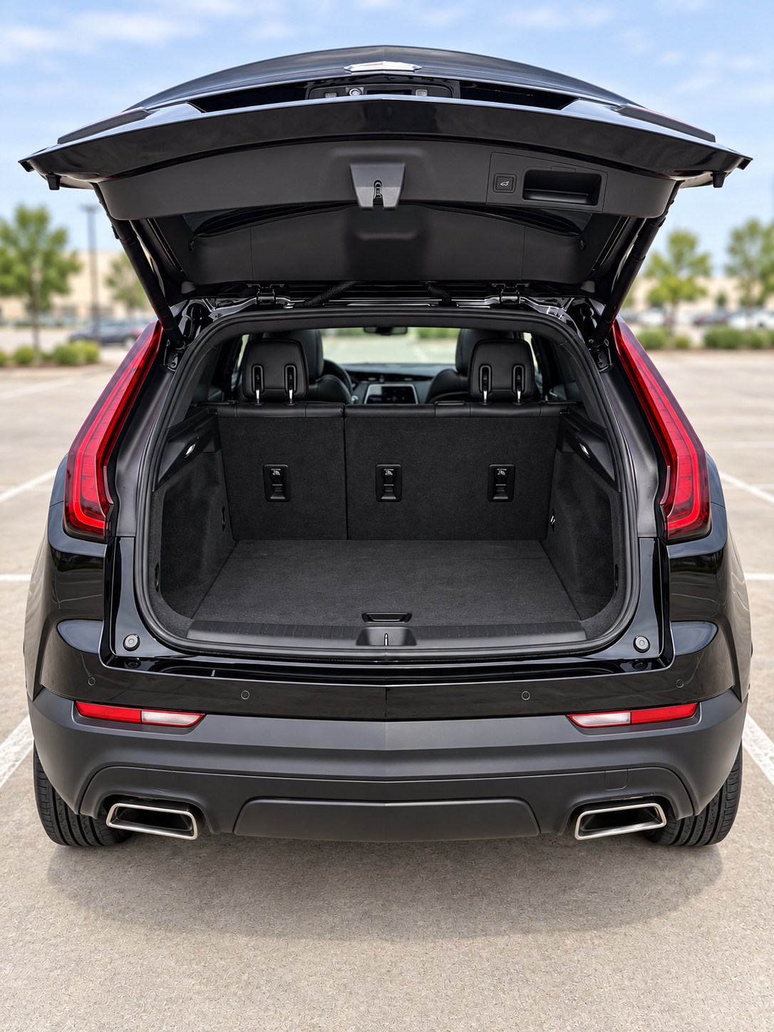 2022 Cadillac XT4